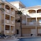 Apartamentos Las Dunas - map