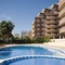 Apartamentos Marina Park - map