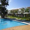 Club Ciudadela Aparthotel - map