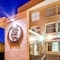Hotel Roma Aurea - map