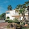 Grand Hotel Las Dunas Autograph Collection - map