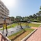 Ibersol Catalonia Gardens Apts - map