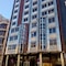 Hotel Corona de Castilla Burgos - map