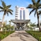 Hotel Riu Palace Nautilus - Adults Only - map