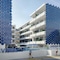 Apartamentos Vibra Jabeque Blue - map