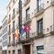 Catalonia Puerta Del Sol - map