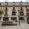 Fonfreda Hotel - map