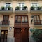 Ad Hoc Monumental Hotel - map