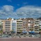 Almirall Apartaments - map