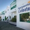 Apartamentos Celeste - map