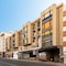 Oyo Hotel Francabel - map
