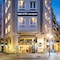 B&B Hotel Tarragona Centro Urbis - map
