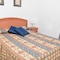Apartamentos Zafiro - map