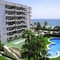 Apartamento Mediterráneo - map