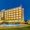 Hotel Gran Playa - map