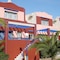 Marina 2 Torrevieja Internacional - map