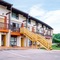 Apartamentos Aldea Del Puente - map