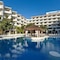 Aparthotel Aguamar - map