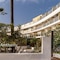 Sir Anthony Hotel - map