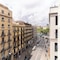 Hotel Jazz - map