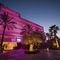 Pacha Hotel - map
