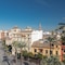 Hotel Alfonso XIII,  A Luxury Collection Hotel, Seville - map