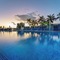 Marina Suites - map
