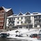 Hotel Tirol - map