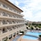 Hotel Costa Narejos - map