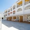 Hotel Vibra Bossa Flow - Adults Only - map