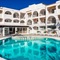 Hotel Vibra Bossa Flow - Adults Only - map