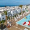 Bakour Lanzarote Splash - map