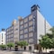 Hotel Malcom And Barret - map