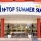 Htop Summer Sun - map
