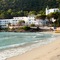 Aparthotel El Pinar - map