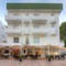 Aparthotel El Pinar - map