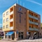 Sm Hotel Turissa - map
