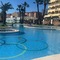 Evenia Olympic Suites - map