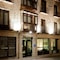 Sercotel Toledo Imperial - map