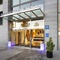 Eurostars Gran Valencia Hotel - map