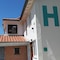 Hotel Mar Azul & Surf - map