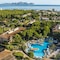 Vell Mari Hotel & Resort - map