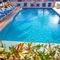 Hotel Gandia - map