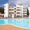 Hotel La Pergola Mallorca - map
