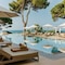 Me Ibiza - The Leading Hotels Of The World - map