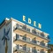 Hotel Eden Soller - map