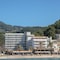 Hotel Eden Soller - map