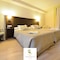 Hotel Spa Norat O Grove - map