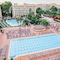 Hotel Jaime I - map