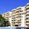 Apartamentos Murillo-24 - map